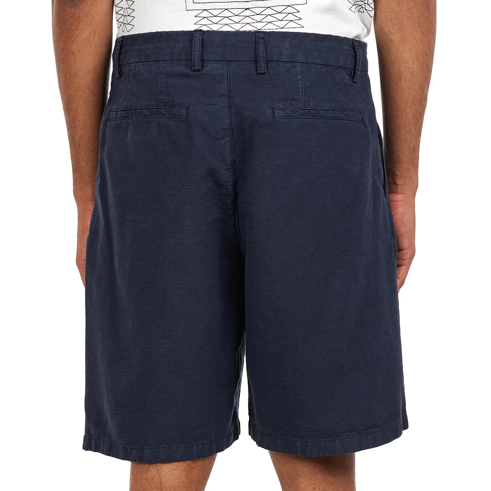 Norse Projects - Benn Cotton Linen Shorts