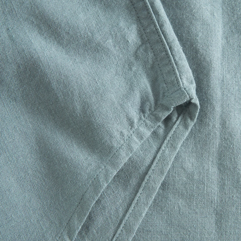Norse Projects - Algot Relaxed Cotton Linen Shirt