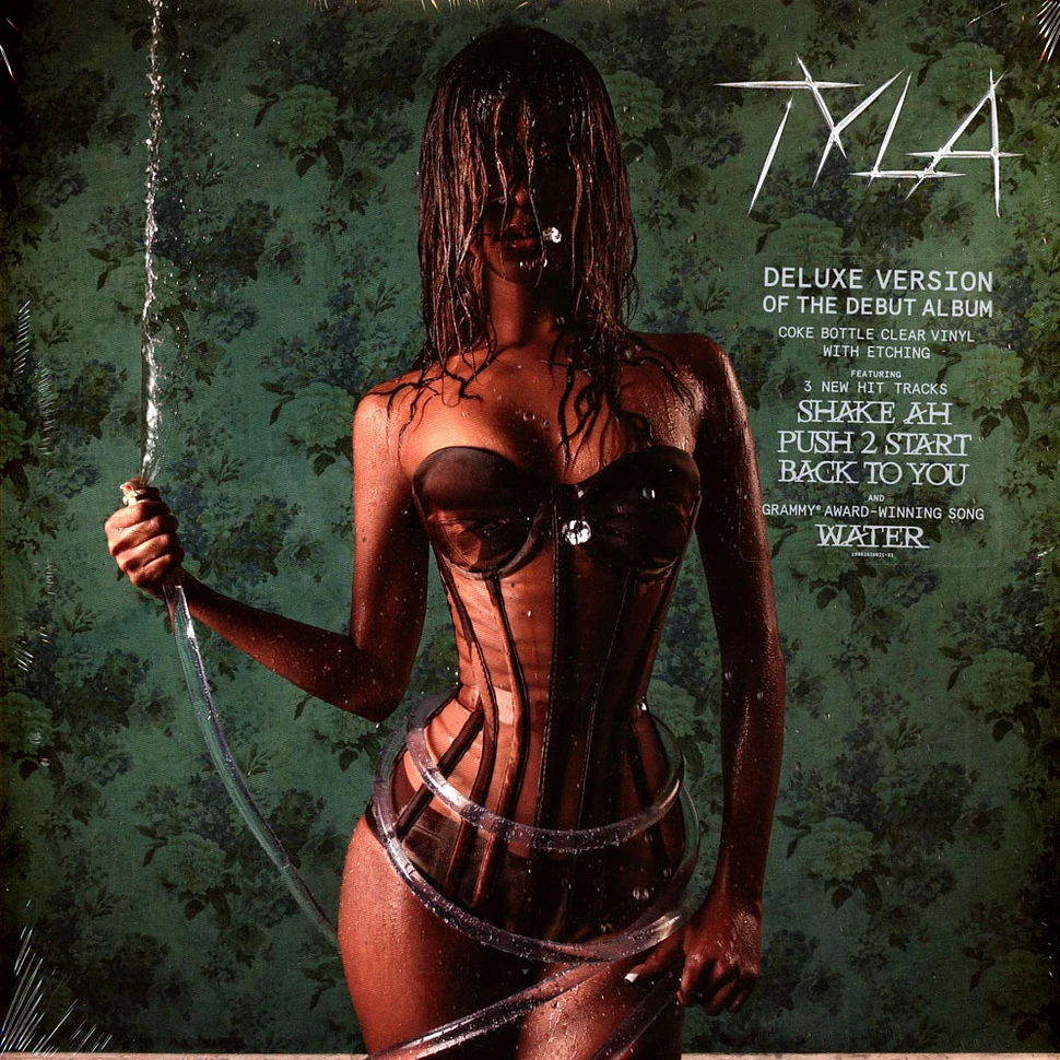 Tyla - Tyla
