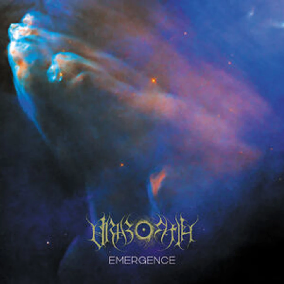 Vrazorth - Emergence