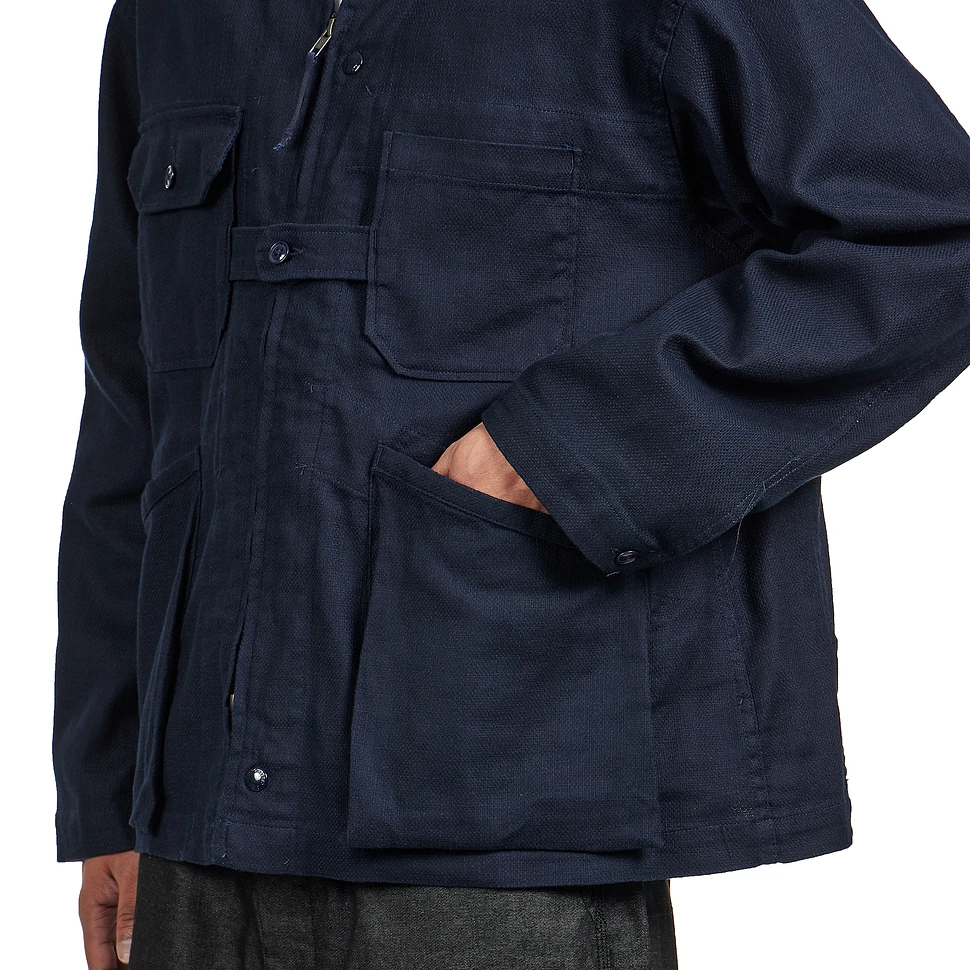 Engineered Garments - Cardigan Jacket