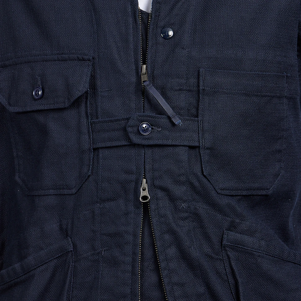 Engineered Garments - Cardigan Jacket