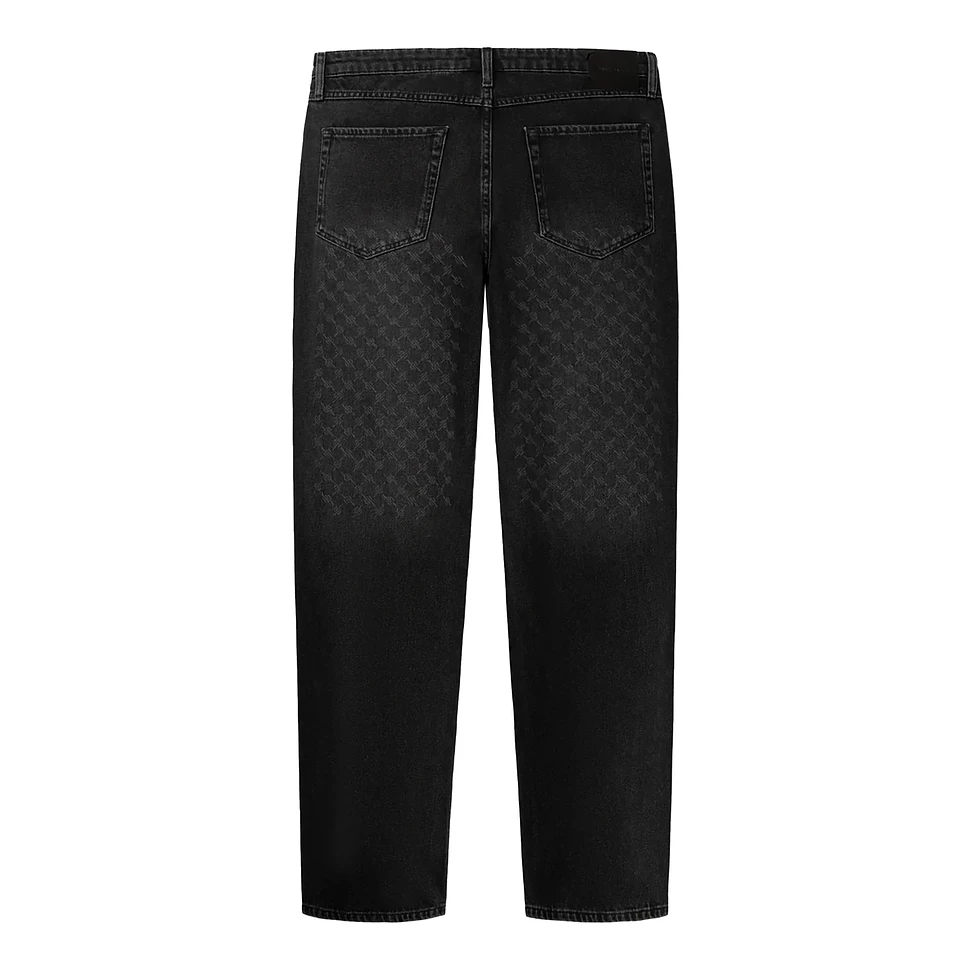 Daily Paper - Amba Monogram Jeans