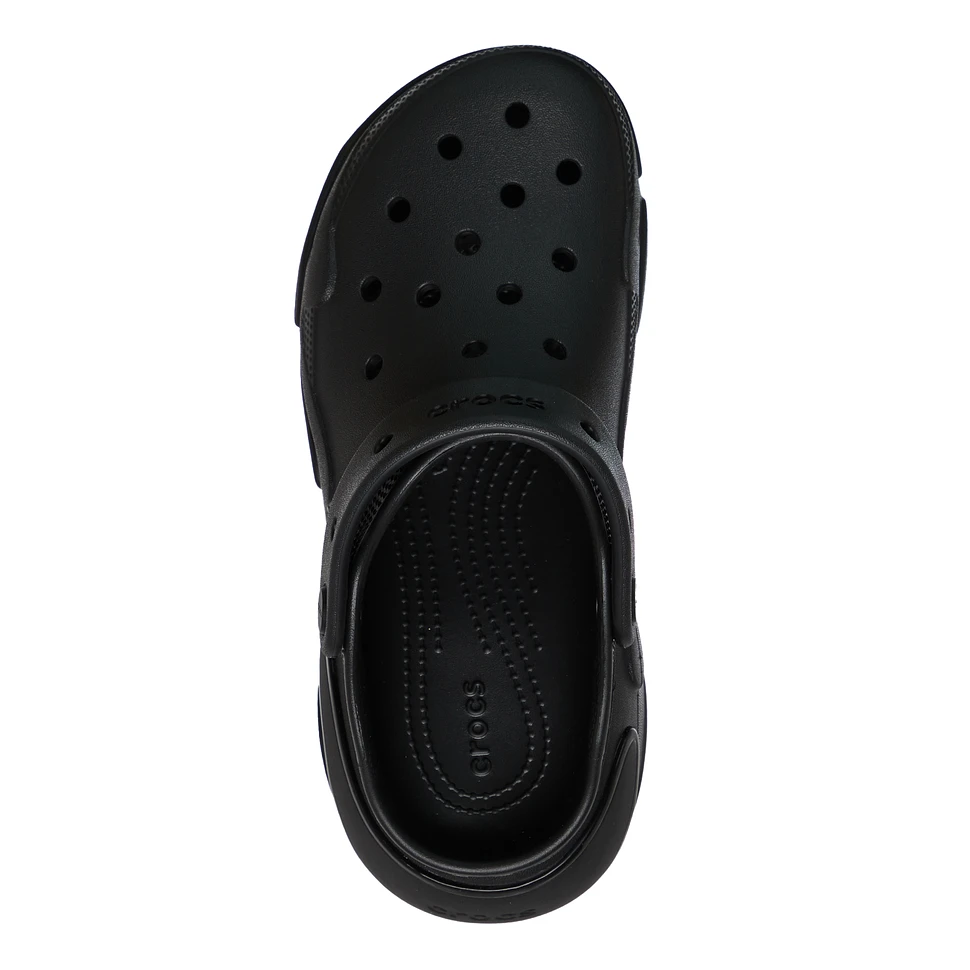 Crocs - Bubble Crush Clog