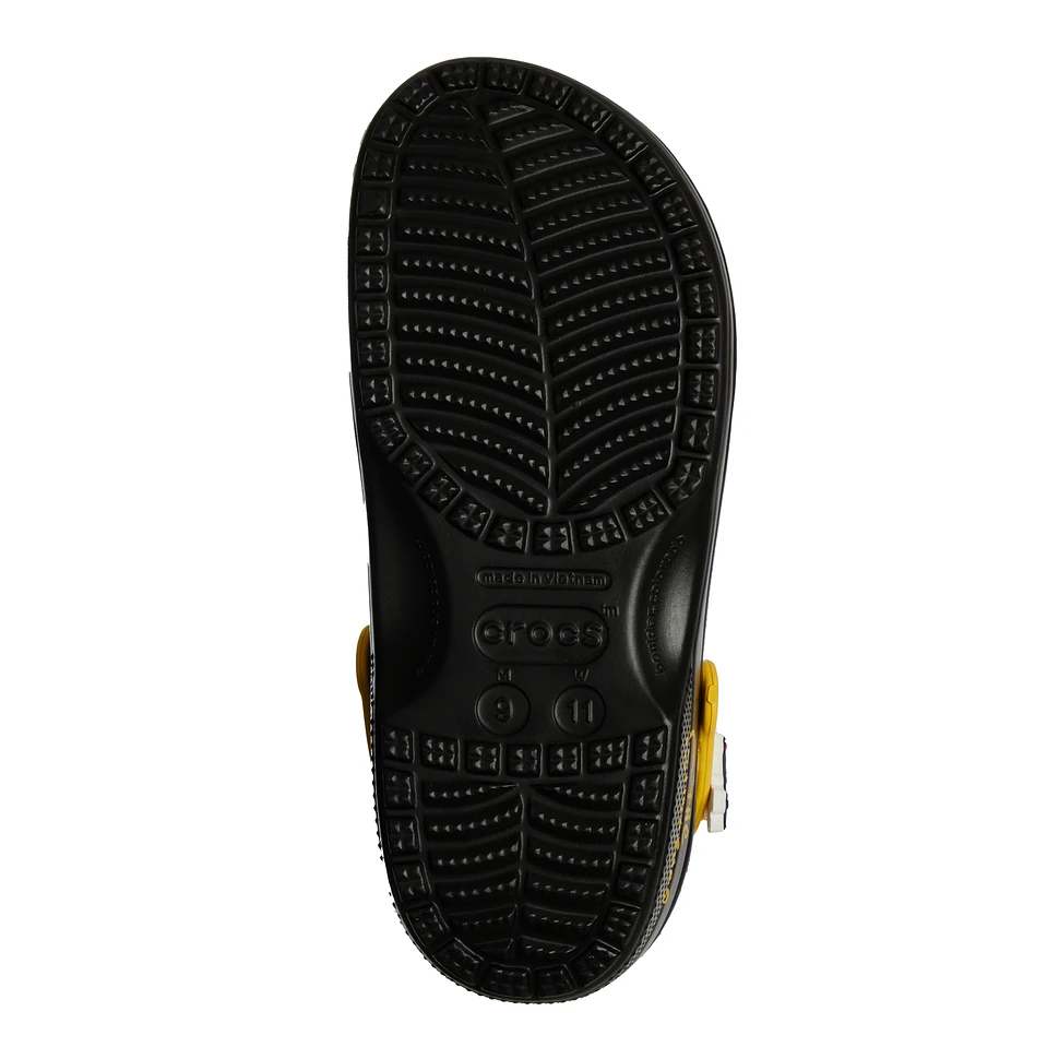 Crocs x The Simpsons - The Simpsons Classic Clog