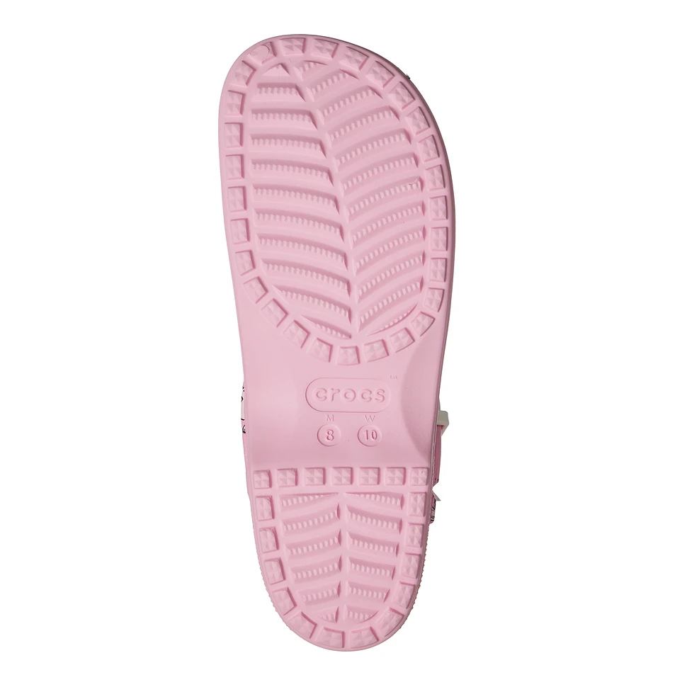 Crocs - Peanuts Mary Jane Clog