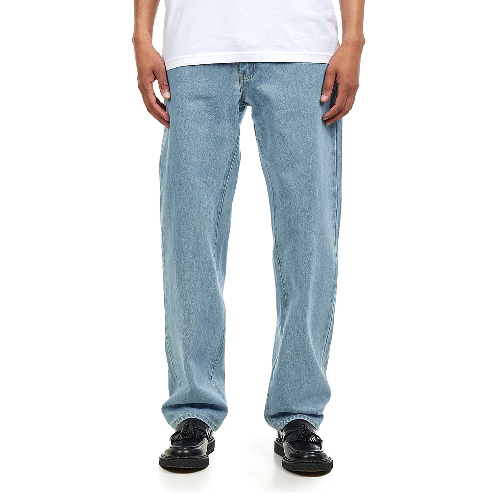 Adsum - Relaxed Fit OD Denim