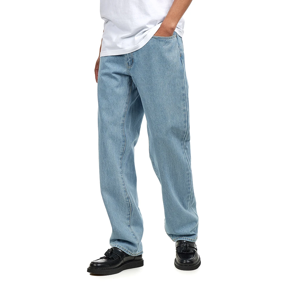 Adsum - Relaxed Fit OD Denim