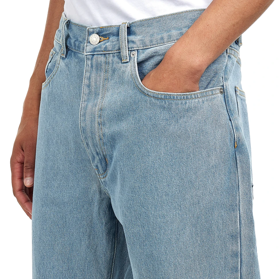 Adsum - Relaxed Fit OD Denim