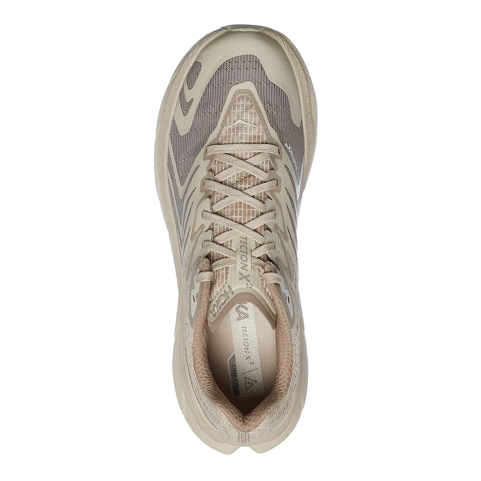 HOKA - Tecton X 2 TS