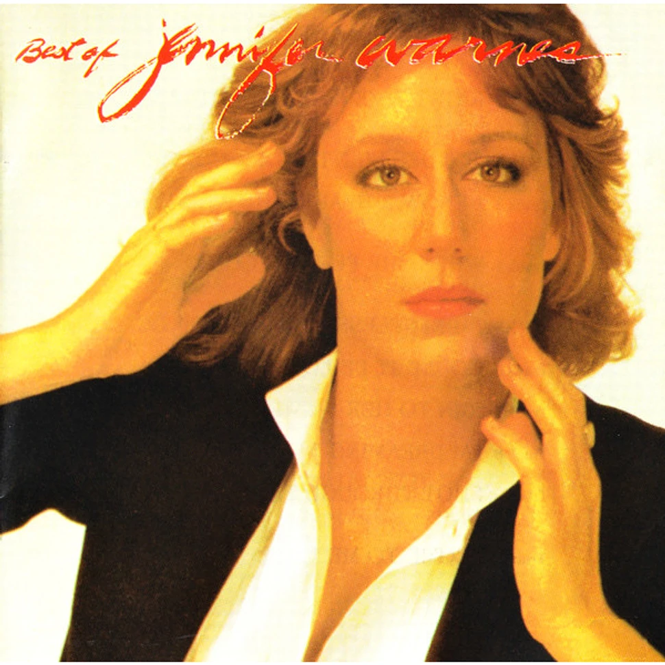 Jennifer Warnes - Best Of Jennifer Warnes