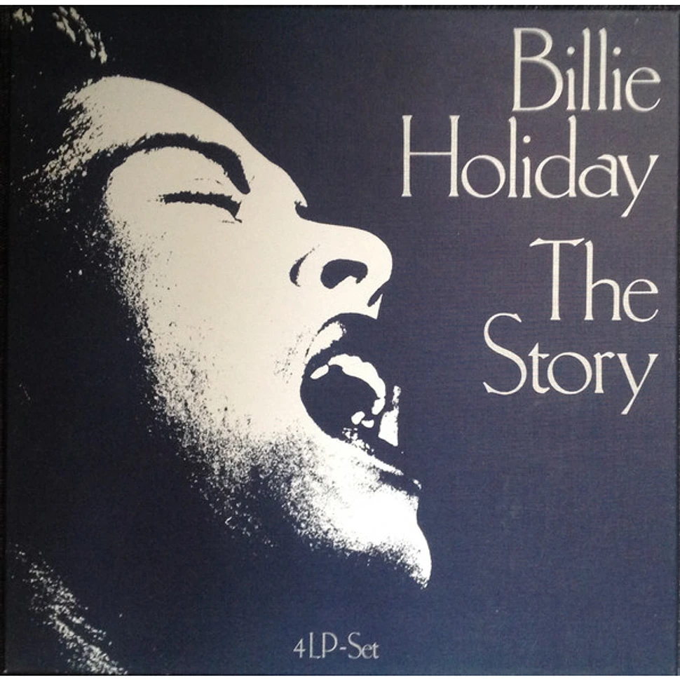 Billie Holiday - The Story