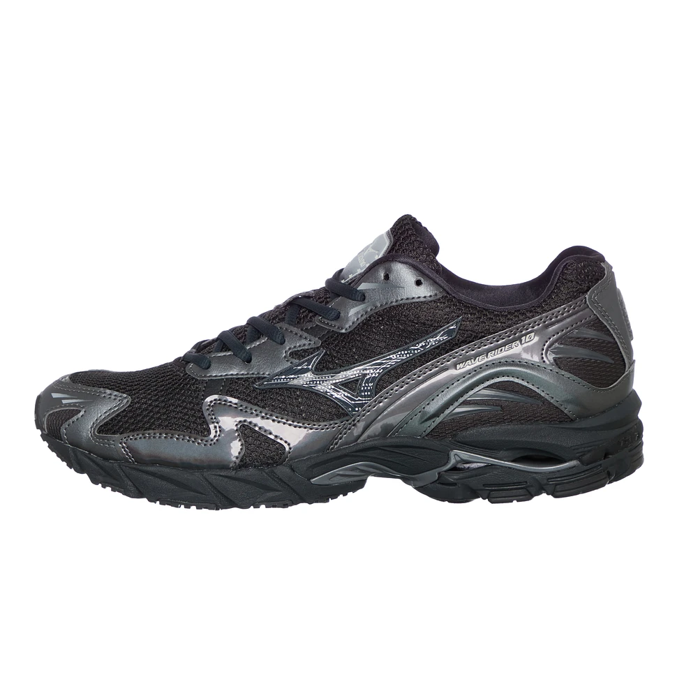 Mizuno - Wave Rider 10