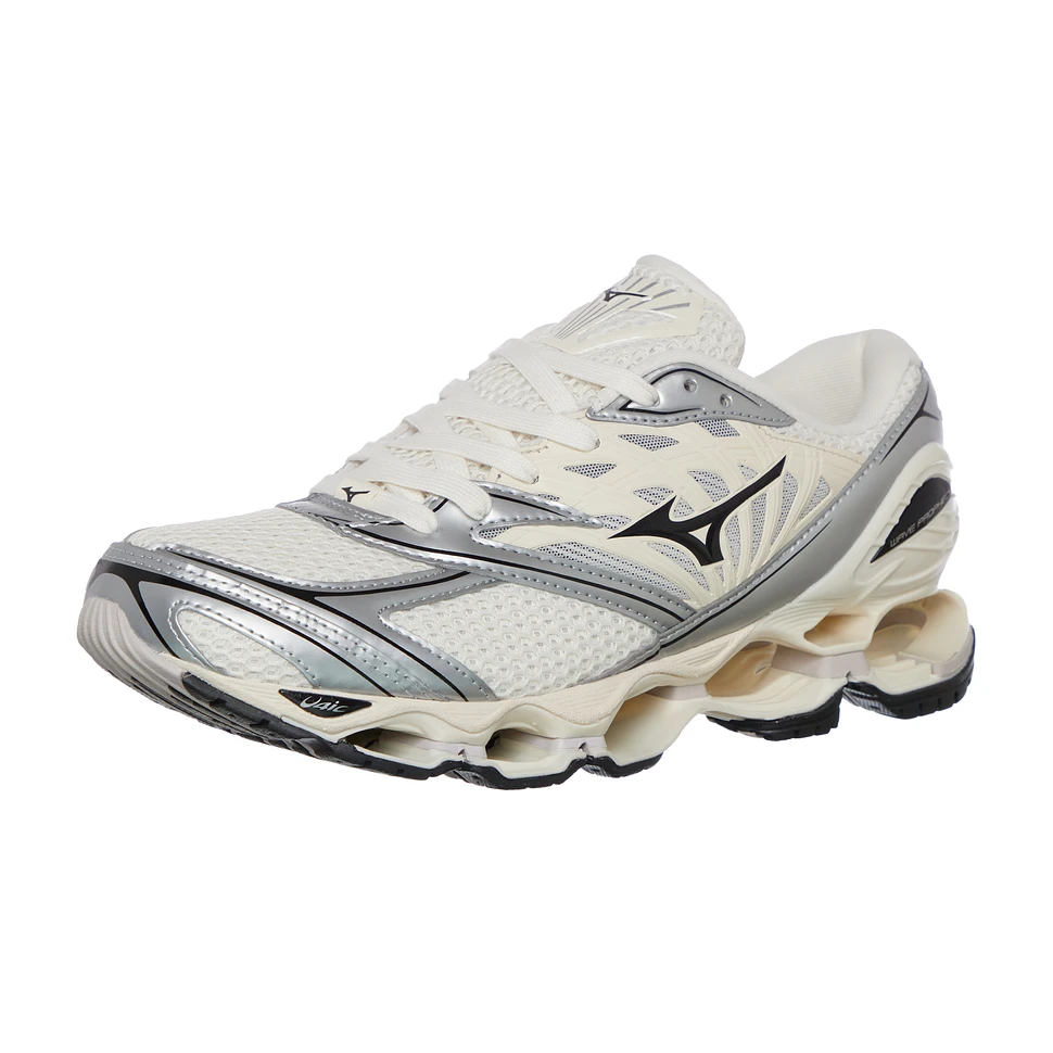 Mizuno - Wave Prophecy LS "anodized"