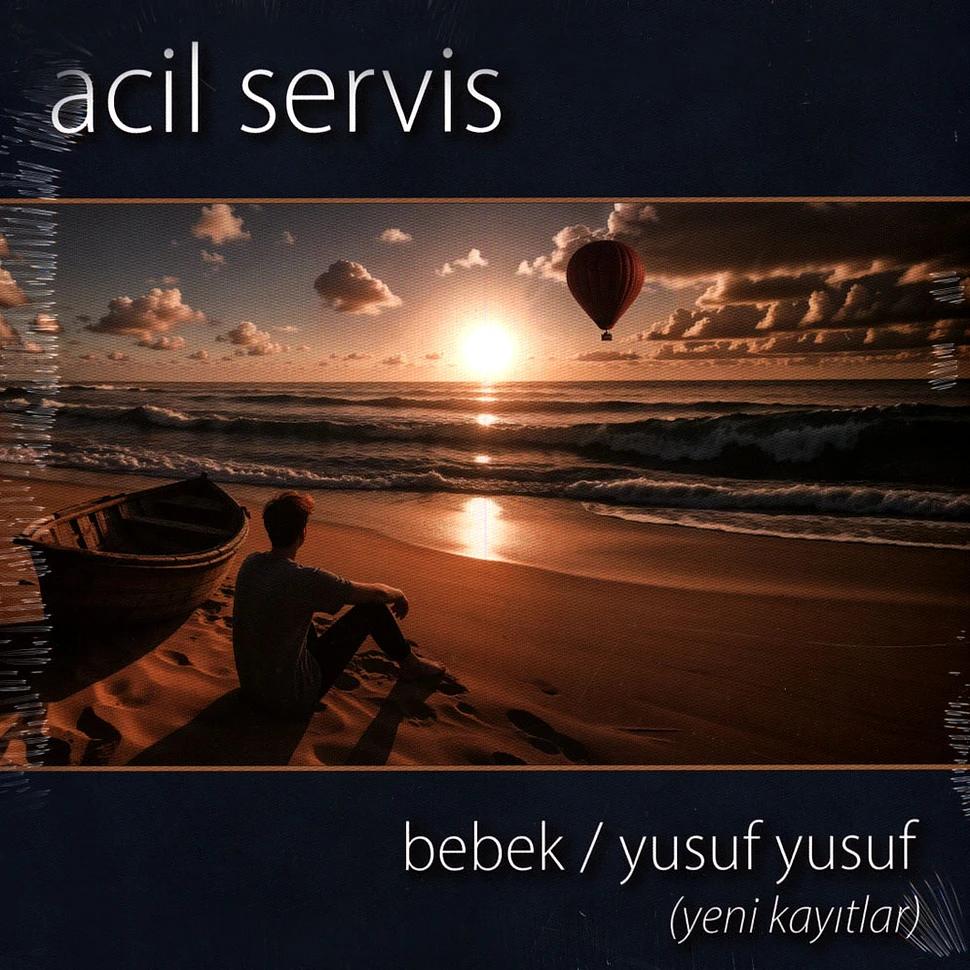 Acil Servis - Bebek / Yusuf Yusuf