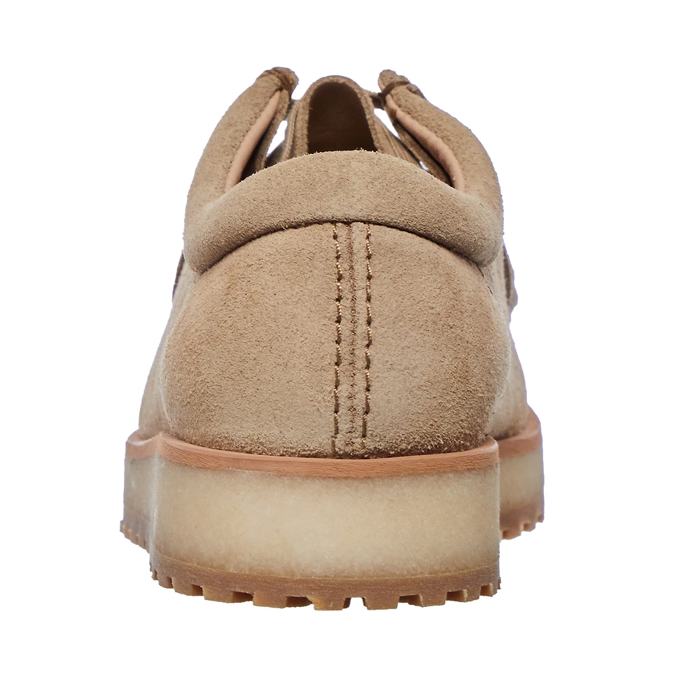 Clarks Originals - Walla Scout Lo