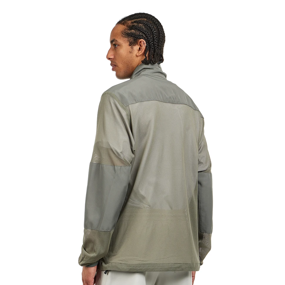 Snow Peak - Insect Shield Mesh Pullover