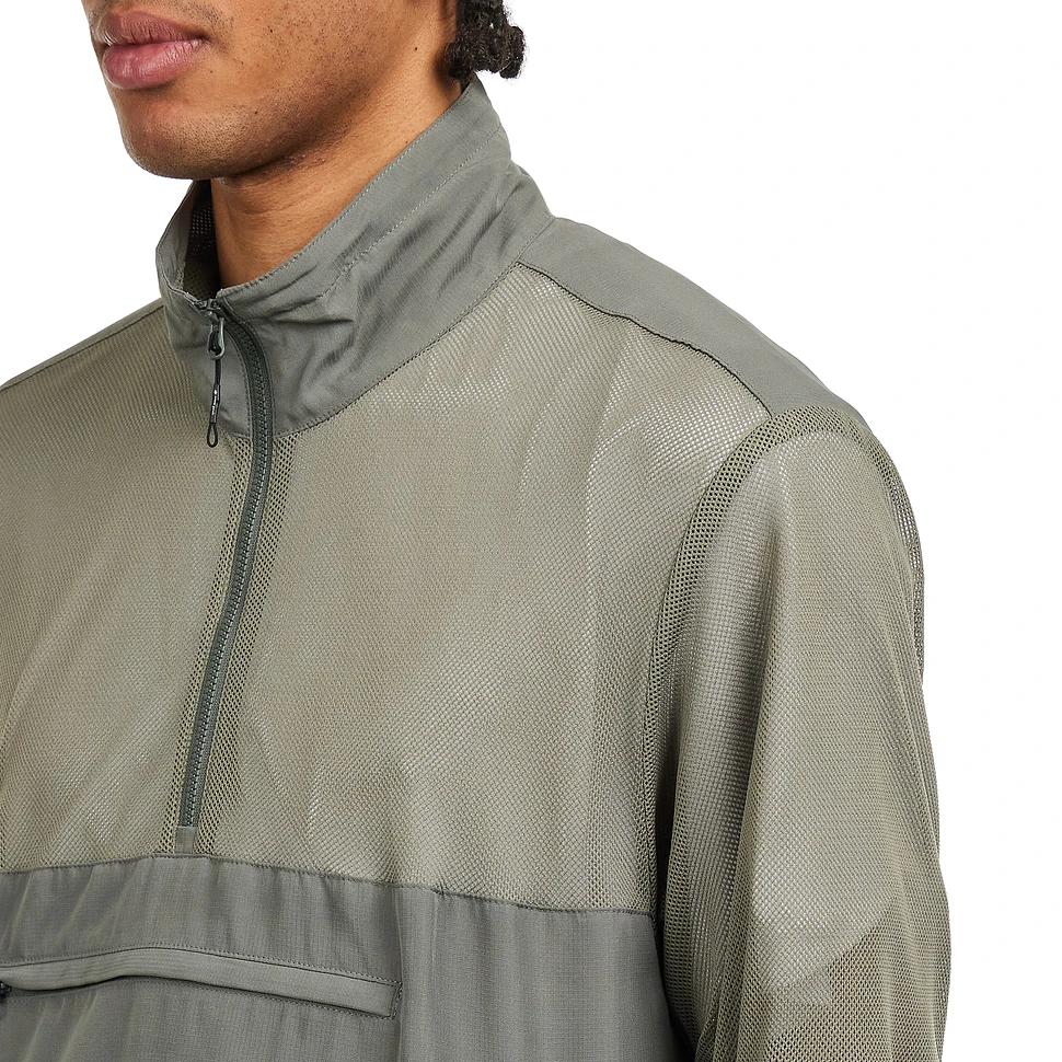 Snow Peak - Insect Shield Mesh Pullover