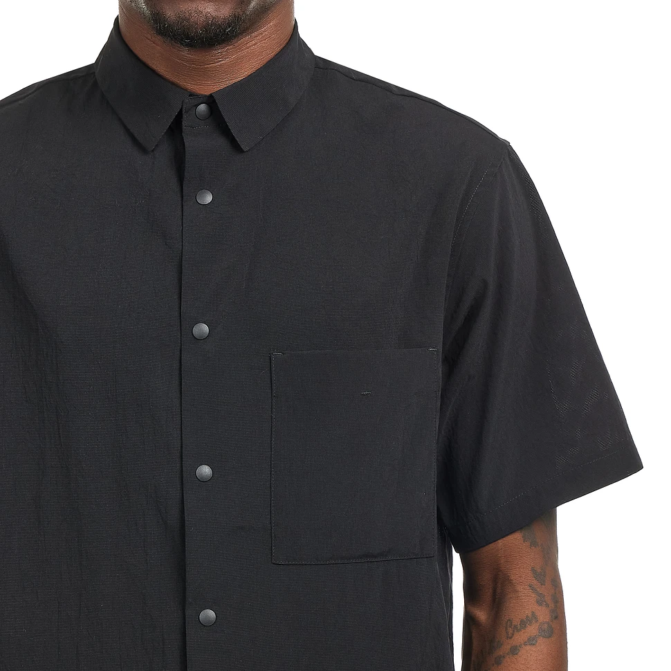 Snow Peak - Breathable Quick Dry Shirt