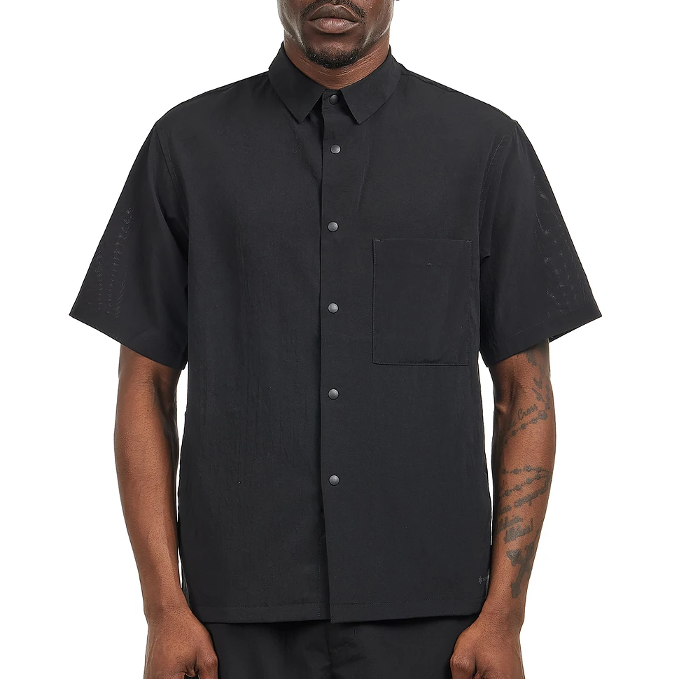 Snow Peak - Breathable Quick Dry Shirt