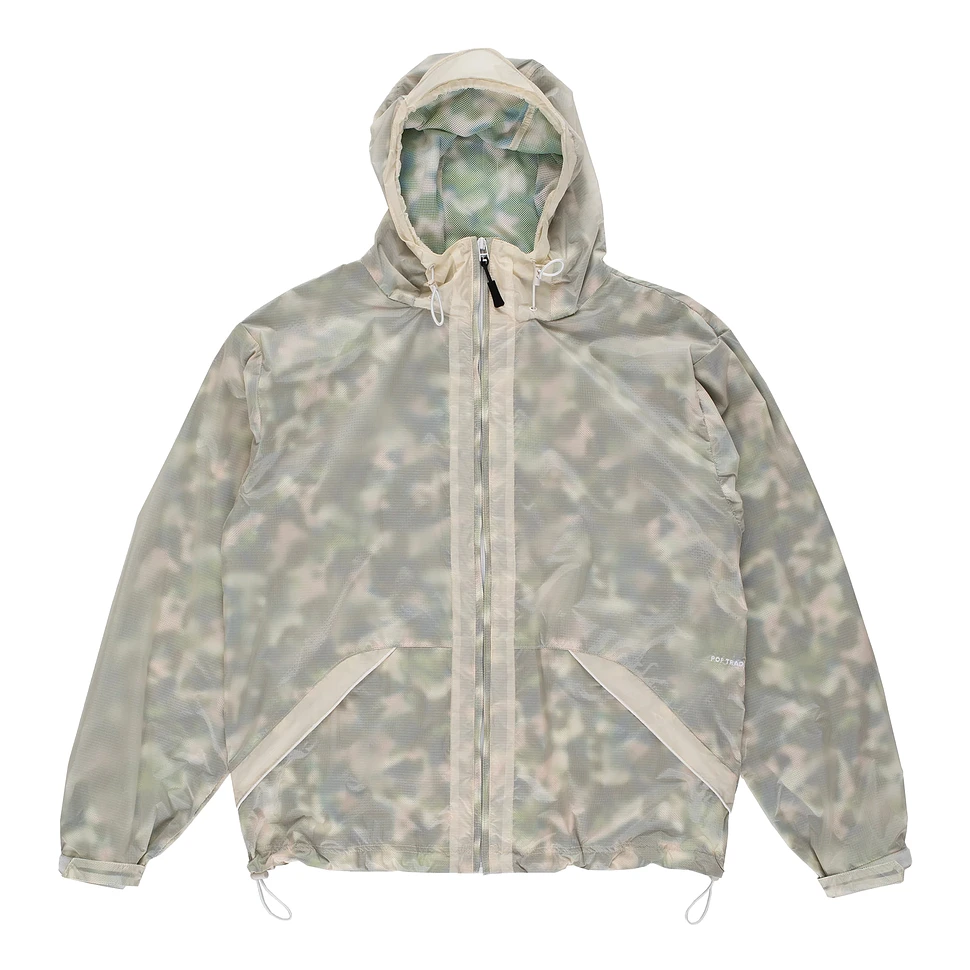 Pop Trading Company - Vondel Jacket