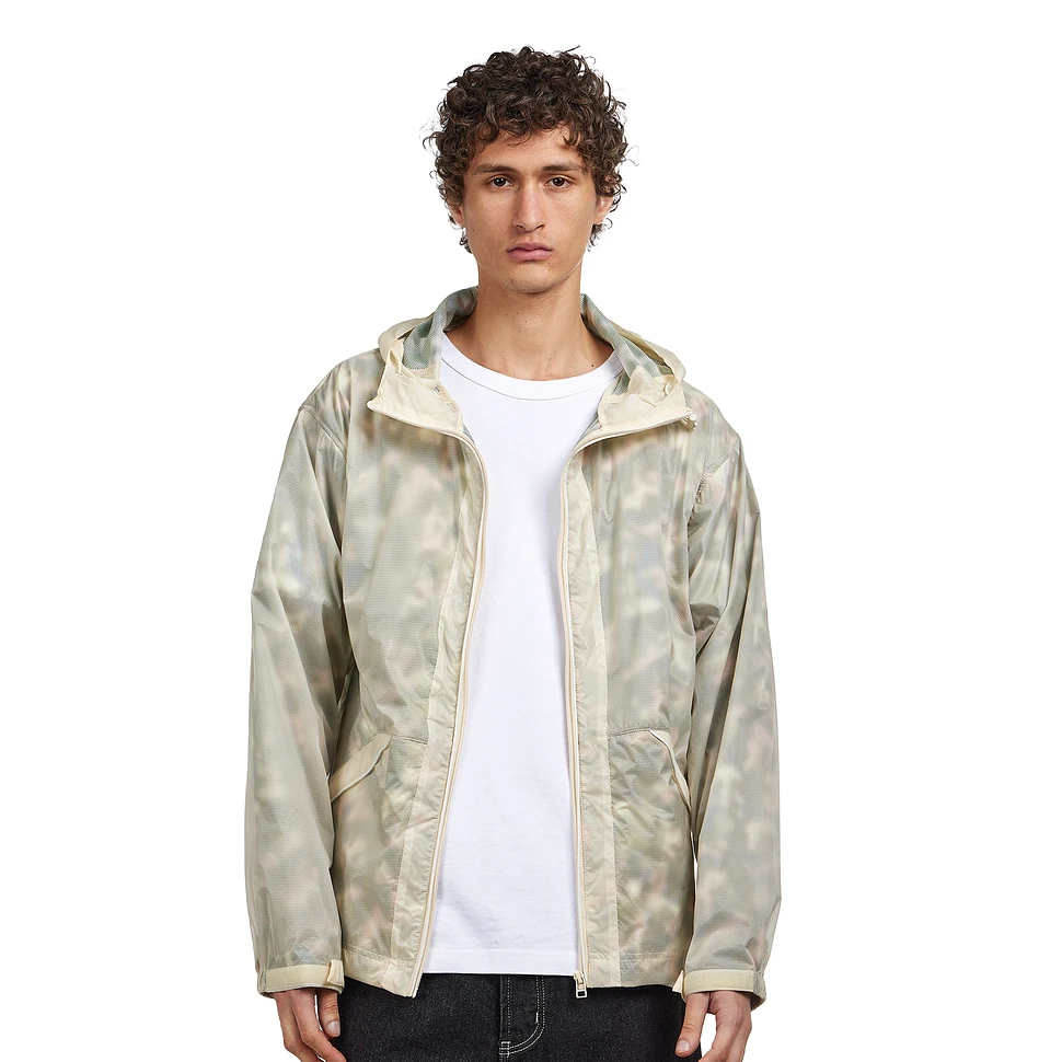 25ss POP TRADING COMPANY vondel jacket Pop Trading Company