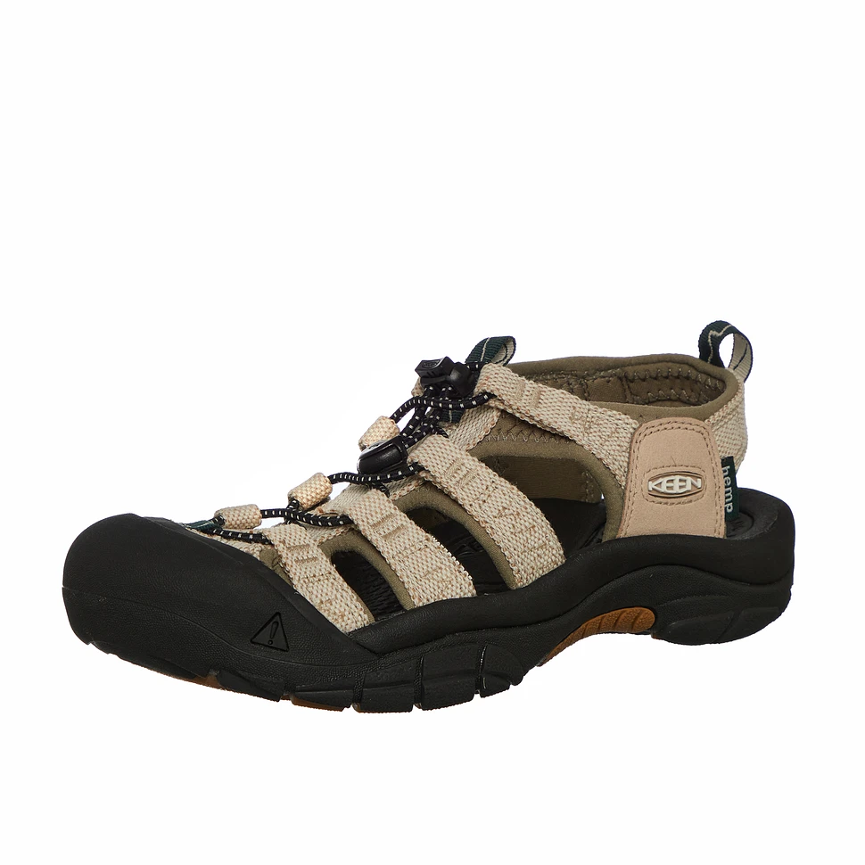 Keen x Gramicci - Newport Retro
