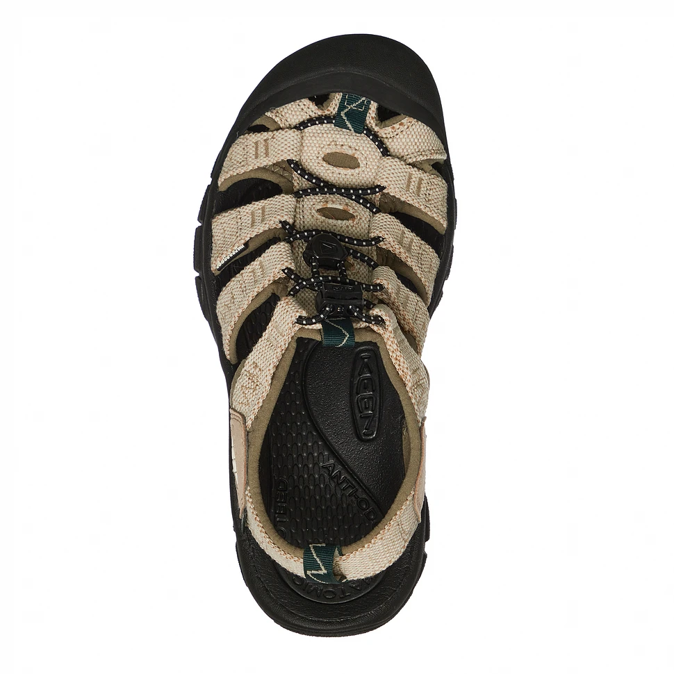 Keen x Gramicci - Newport Retro