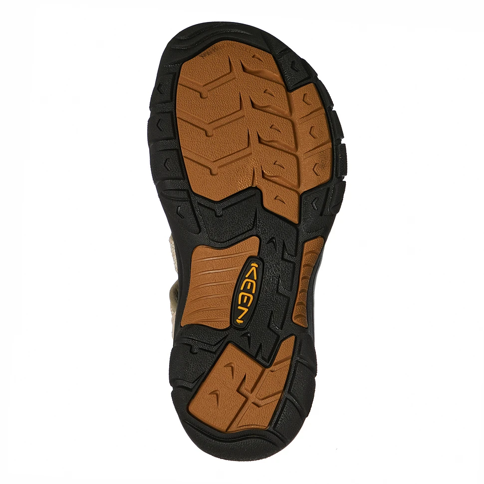 Keen x Gramicci - Newport Retro