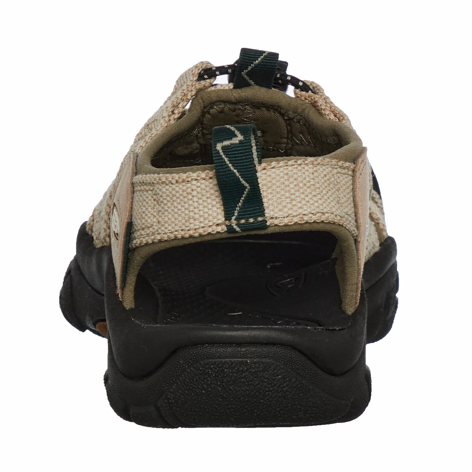 Keen x Gramicci - Newport Retro