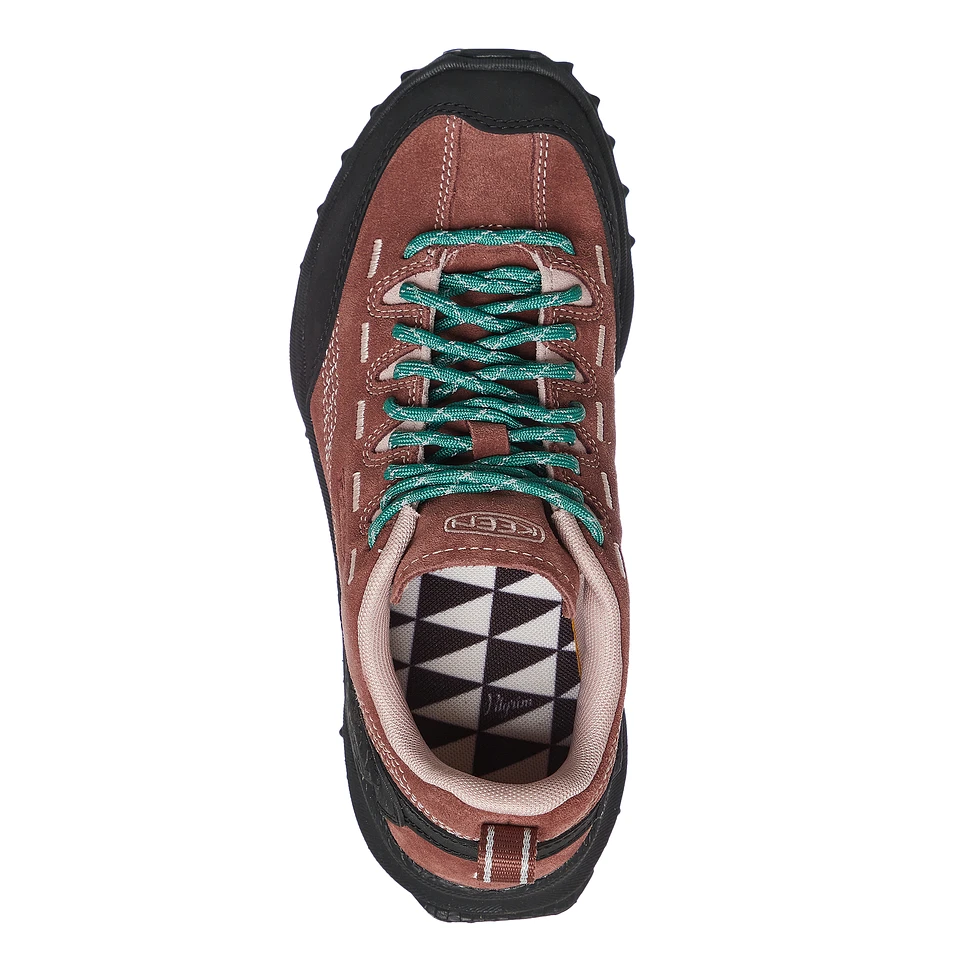 Keen x Pilgrim Surf Supply - Jasper Zionic