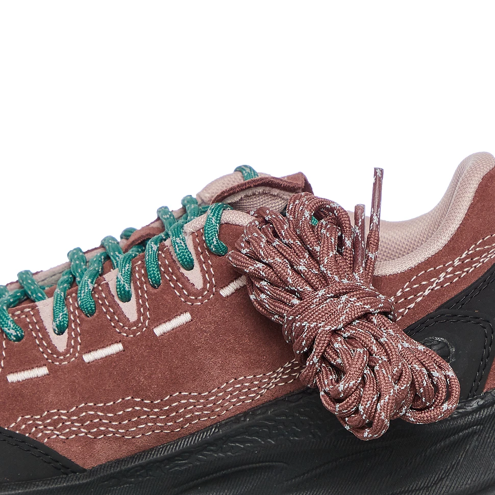 Keen x Pilgrim Surf Supply - Jasper Zionic