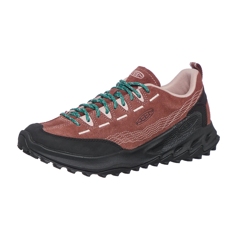 Keen x Pilgrim Surf Supply - Jasper Zionic