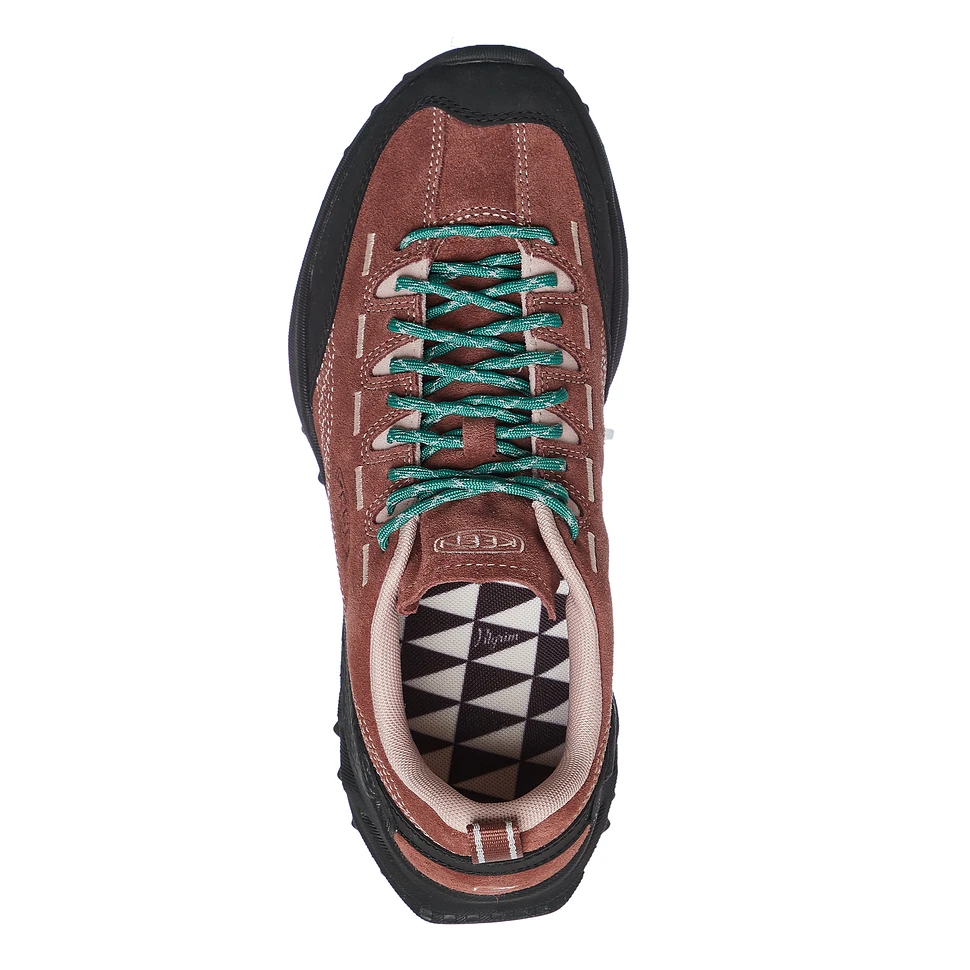 Keen x Pilgrim Surf Supply - Jasper Zionic