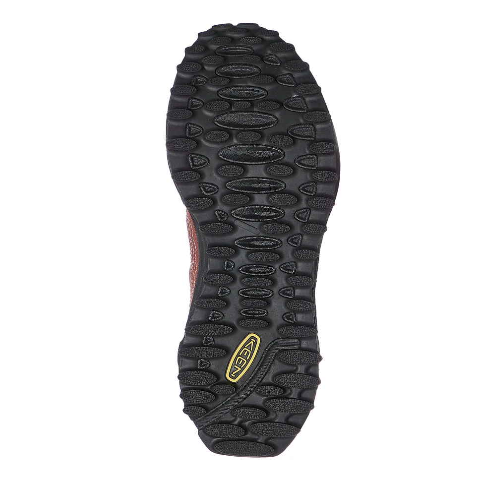 Keen x Pilgrim Surf Supply - Jasper Zionic