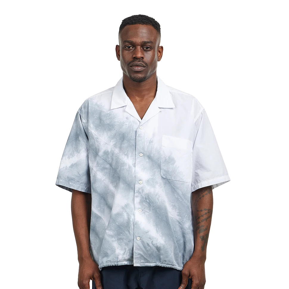 nanamica - NANALOHA Shirt