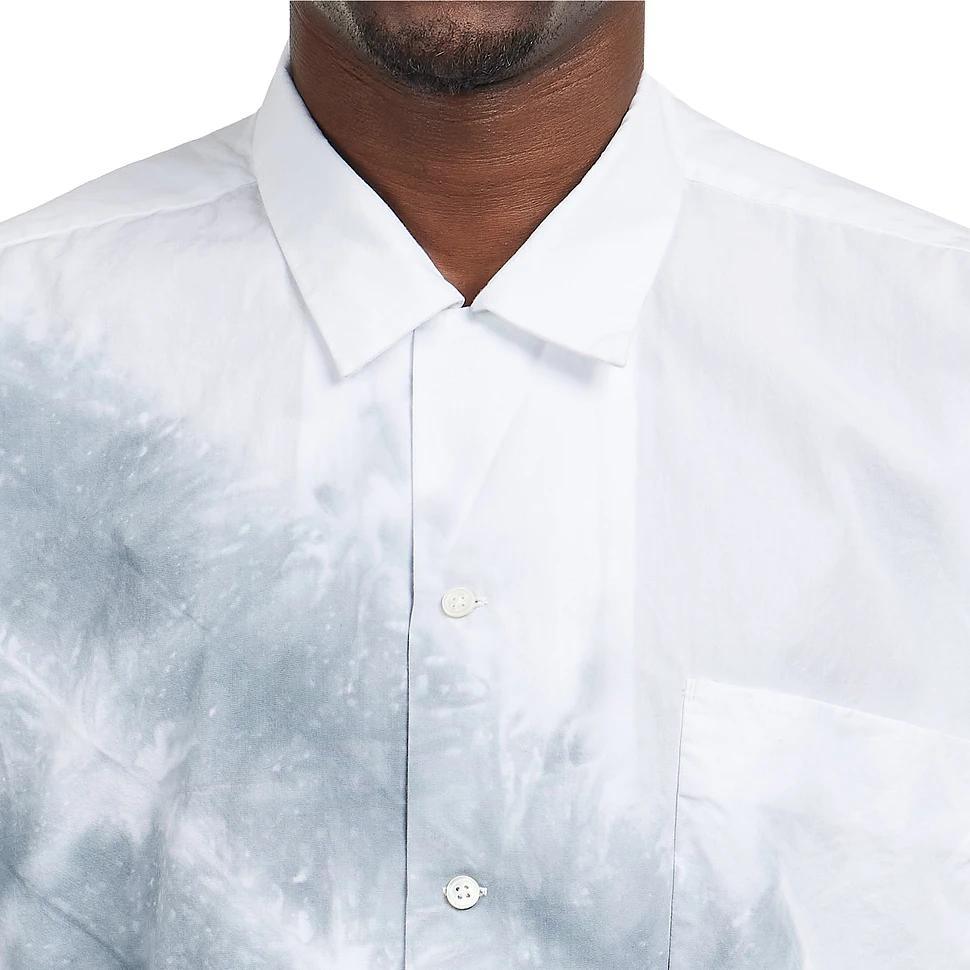 nanamica - NANALOHA Shirt