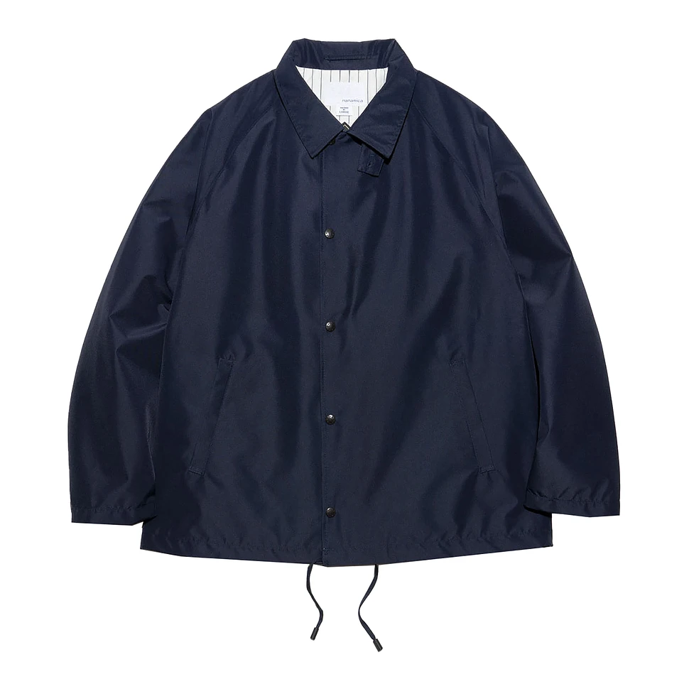 nanamica - 2L Gore-Tex Coach Jacket