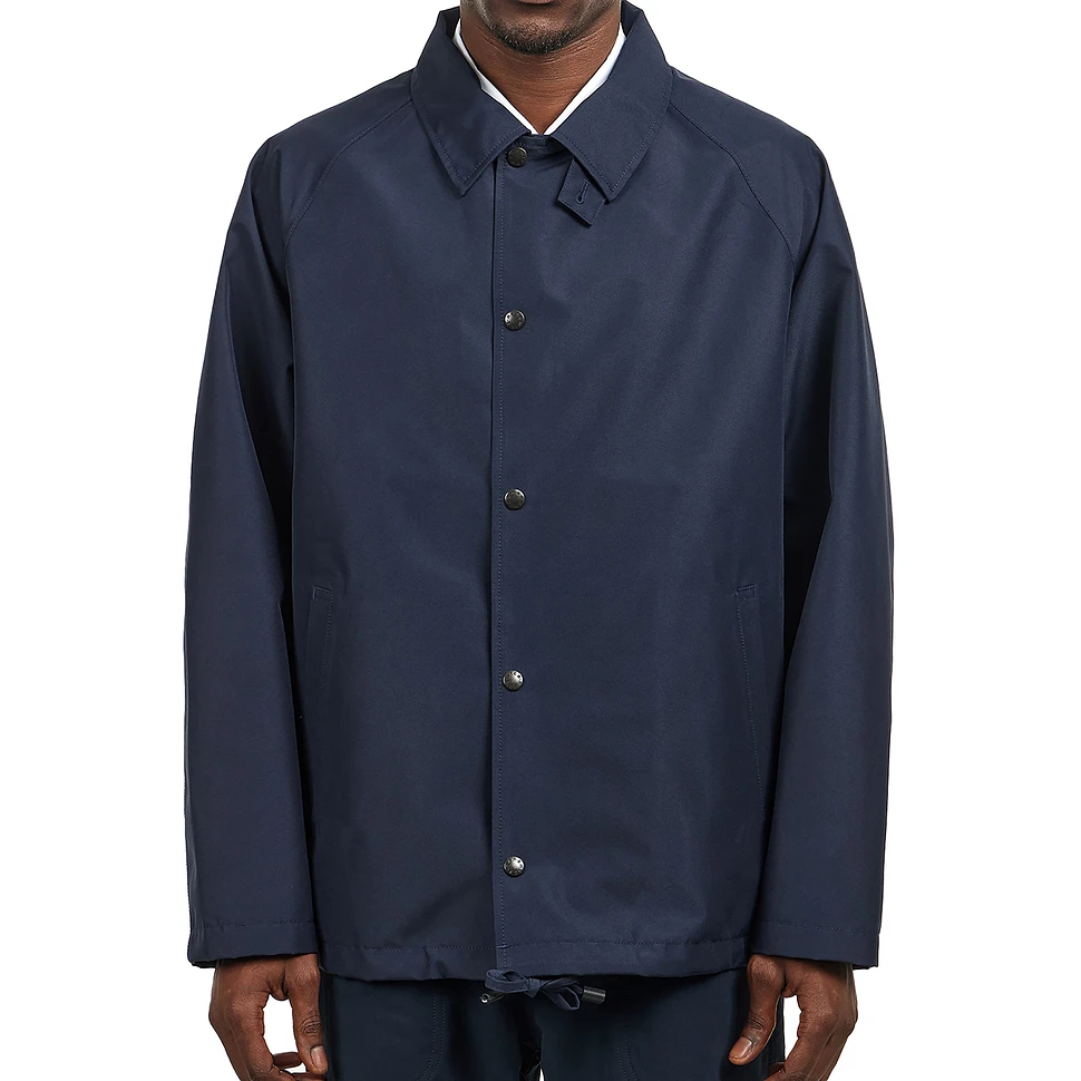 nanamica - 2L Gore-Tex Coach Jacket