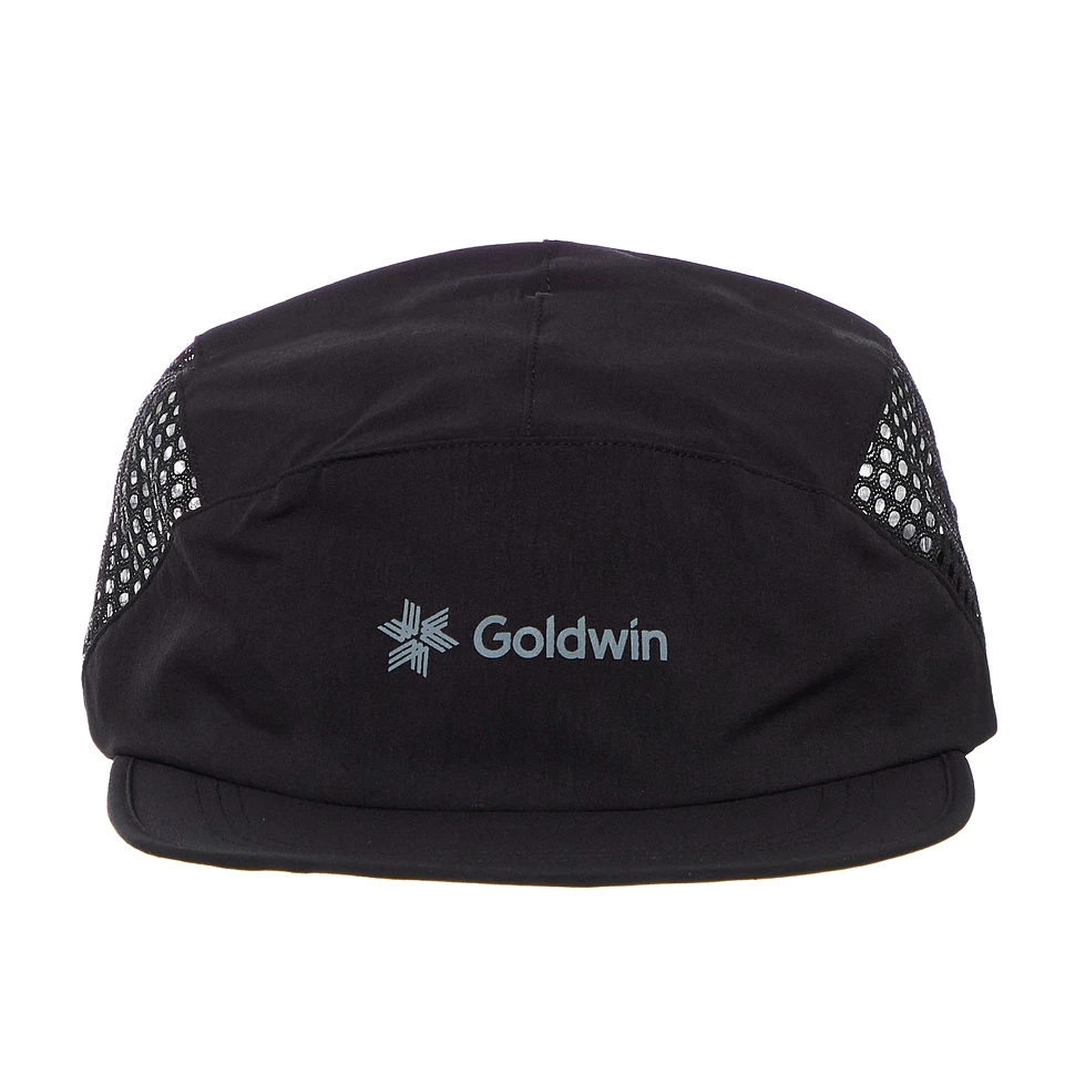 Goldwin - Utility Jet Mesh Cap