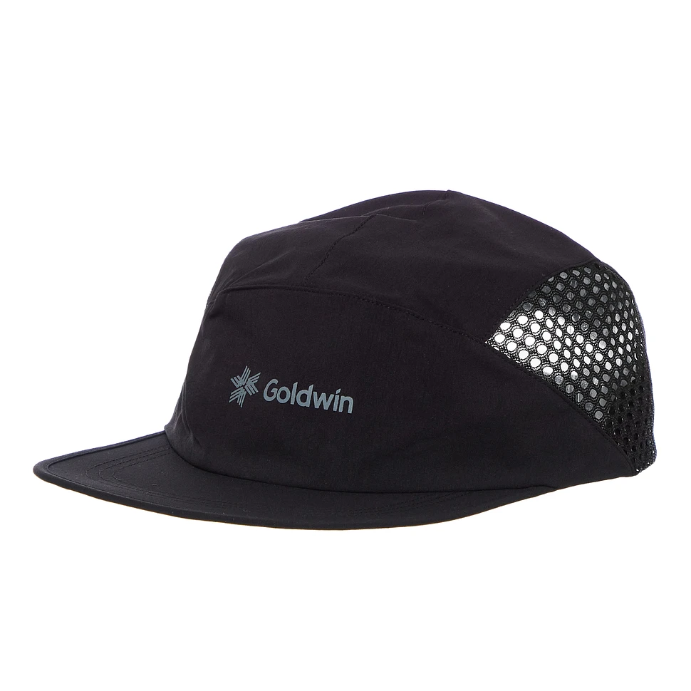 Goldwin - Utility Jet Mesh Cap