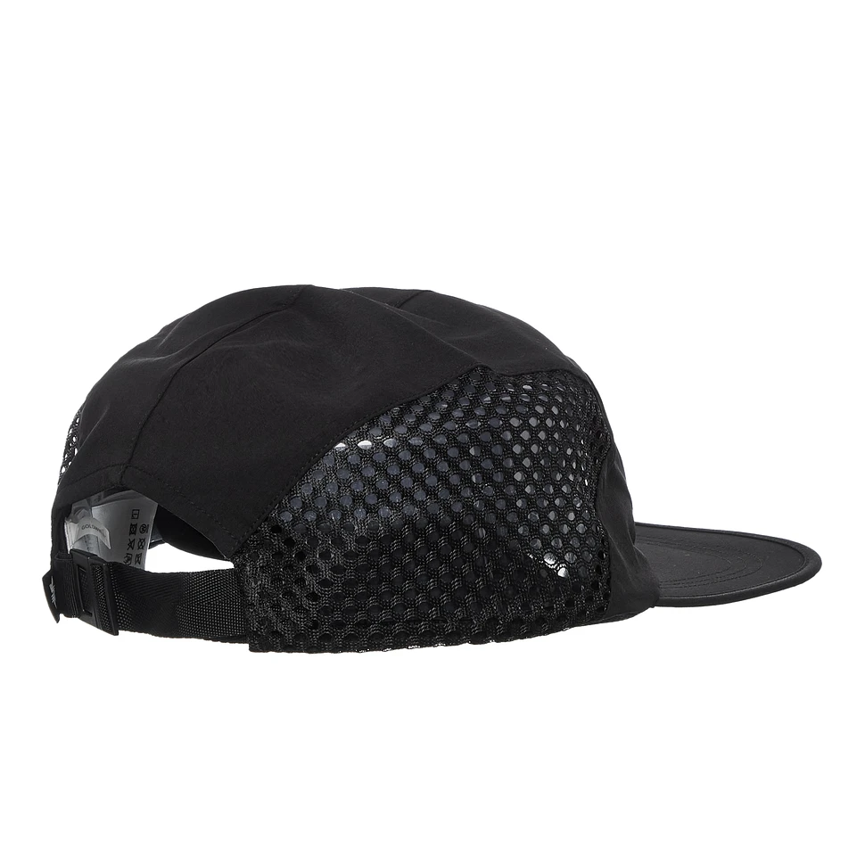 Goldwin - Utility Jet Mesh Cap