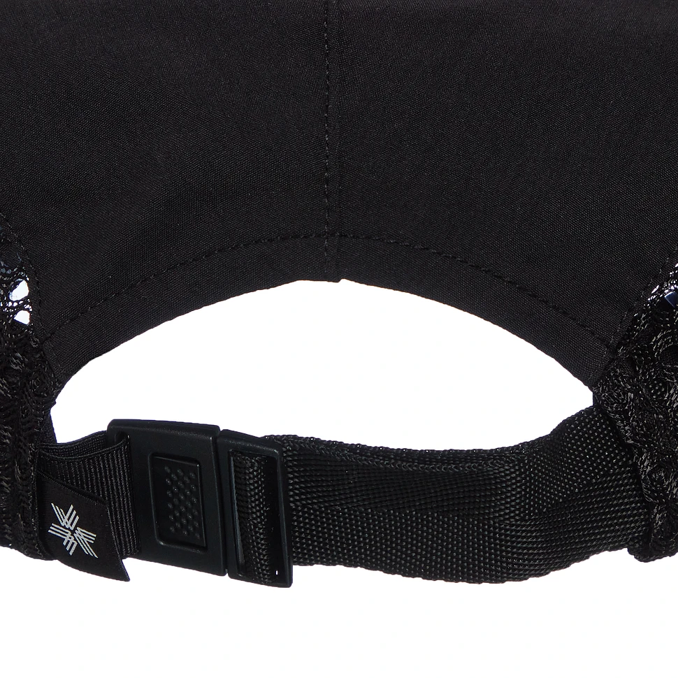 Goldwin - Utility Jet Mesh Cap
