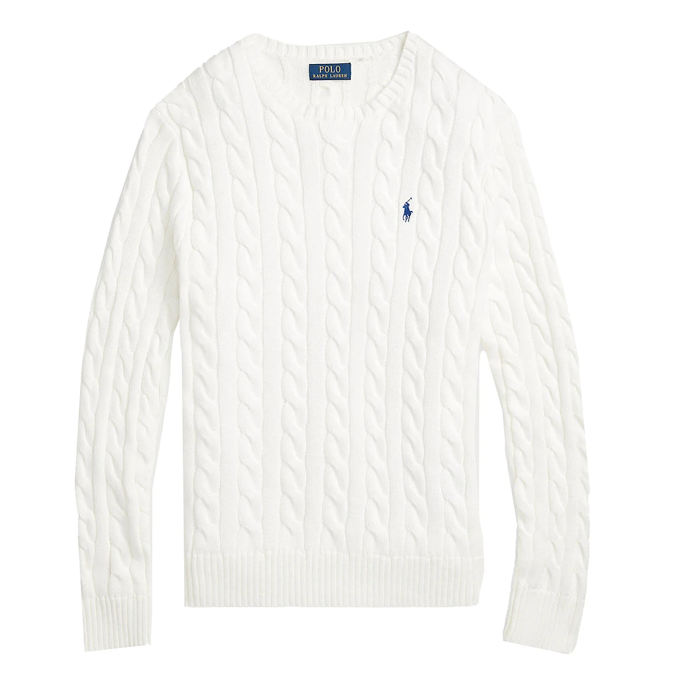Polo Ralph Lauren - LS Driver Sweater