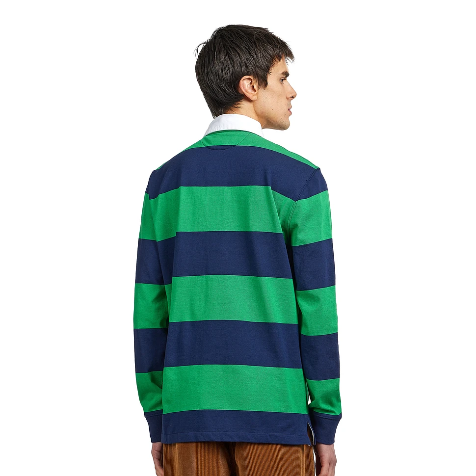 Polo Ralph Lauren - Long-Sleeve Rugby