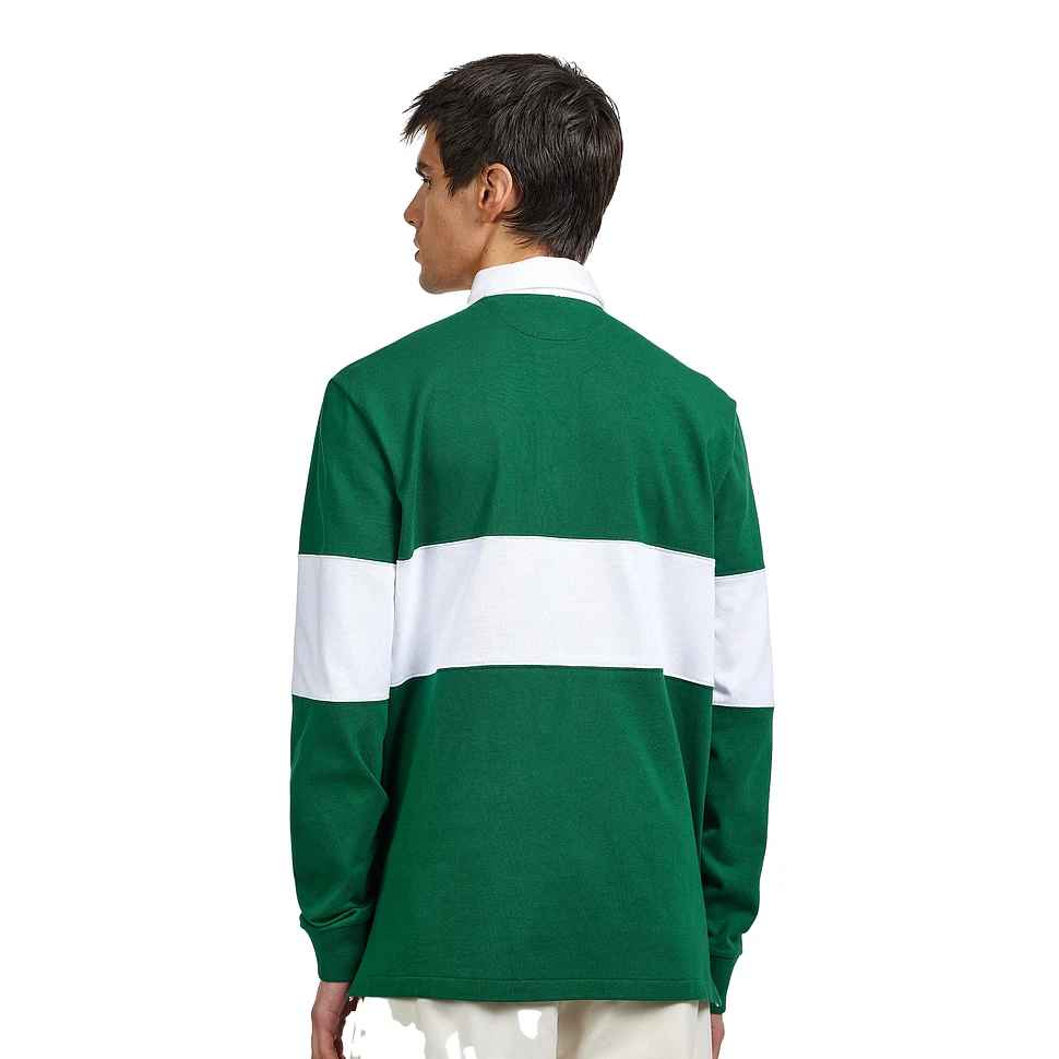 Polo Ralph Lauren - Classic Fit Polo Sport Rugby Shirt