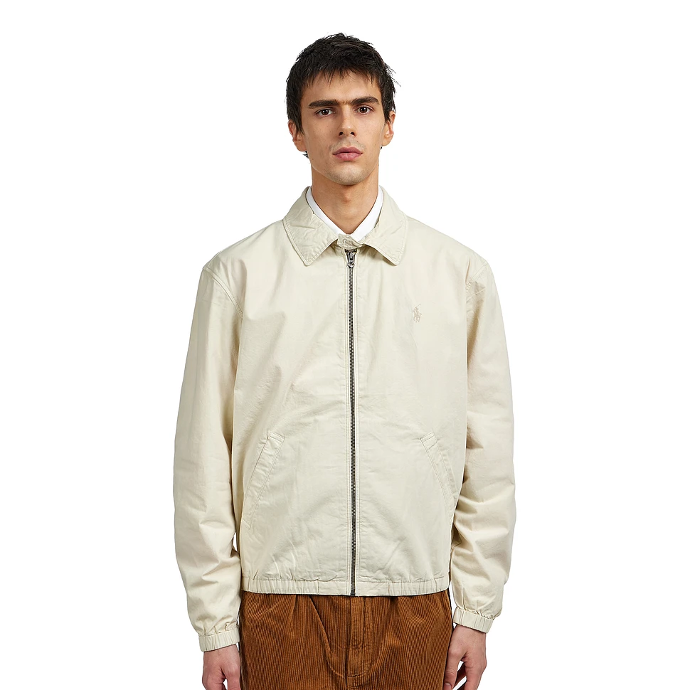 Polo Ralph Lauren - Men's Bayport Unlined Windbreaker