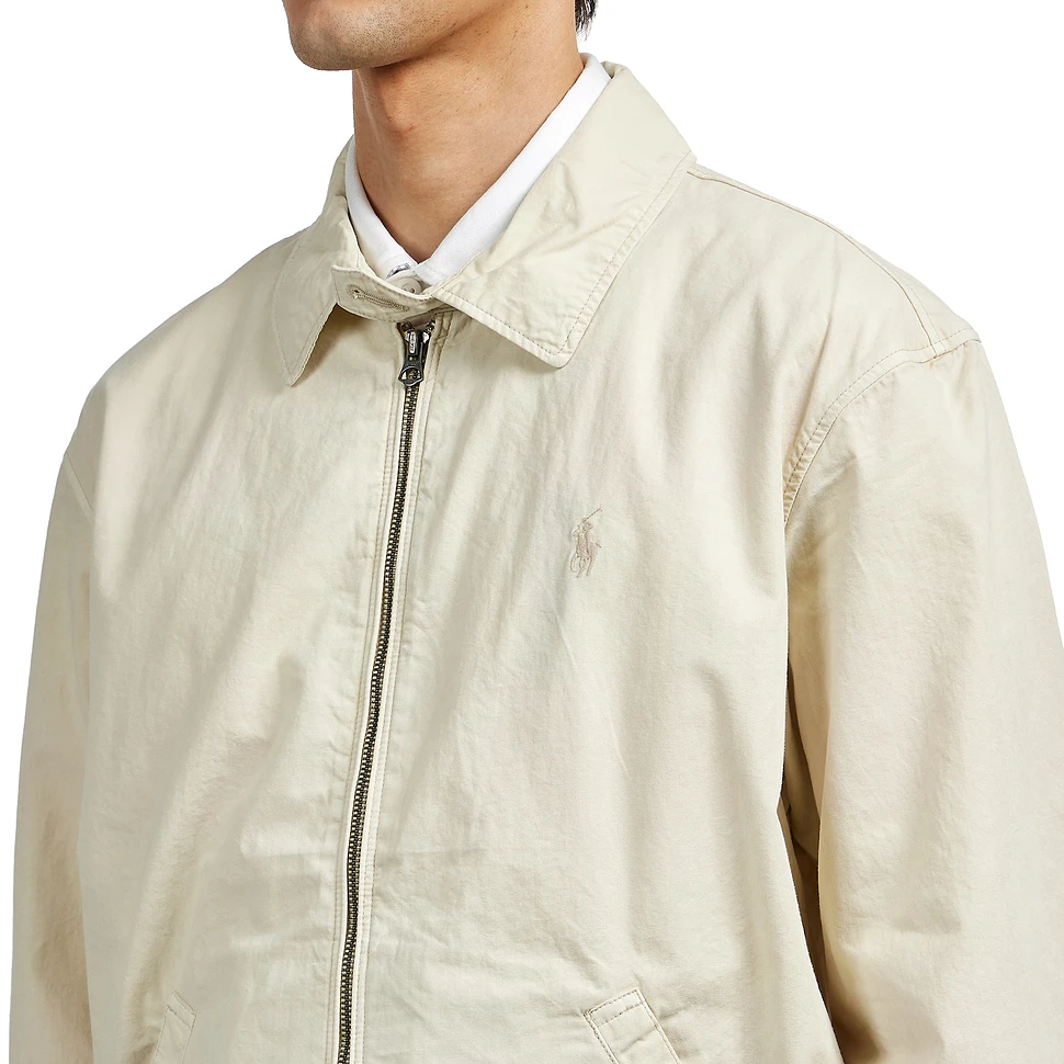 Polo Ralph Lauren - Men's Bayport Unlined Windbreaker