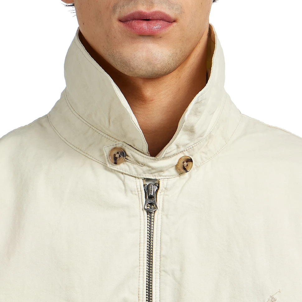 Polo Ralph Lauren - Men's Bayport Unlined Windbreaker