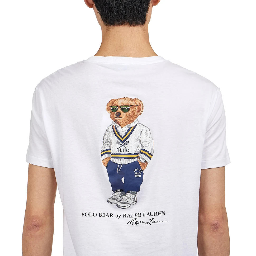 Polo Ralph Lauren - Polo T-Shirt